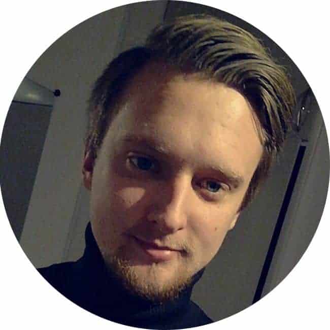 Kontakt Mattias