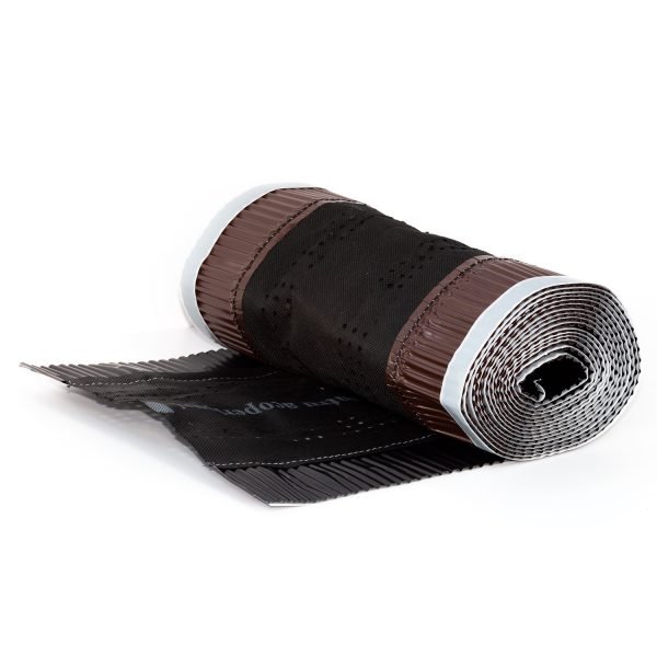 Ventibånd | Effektiv beskyttelse og ventilation til dit tag